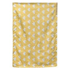 MOMSHILD 電熱毯, 黃色