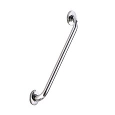Mocando 安全扶手 一般型 亮面, 鍍鉻銀, 1個