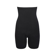 SPANX Power系列 高腰中長版中度塑身褲襪 10398R