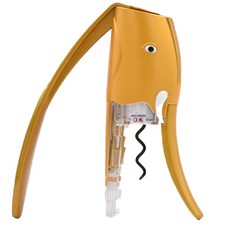 大象開瓶器, 1個, 黃色