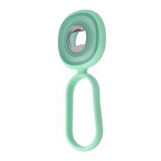 K-Union 矽膠開瓶器, 綠色, 1個