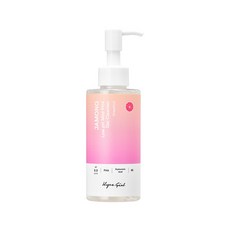 Hope Girl 溫和PHA潔顏凝膠 葡萄柚, 150ml, 1入