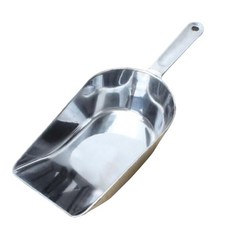 Clean On鋁製鏟子, 單色