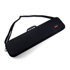 Clean On 方形海綿釣竿袋, 混合色