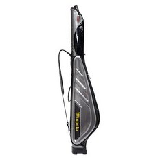 Clean On 三角多用途釣竿硬殼箱, 混色