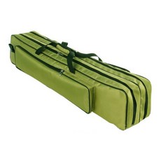 Clean On 牛津戶外釣竿包, 混合色