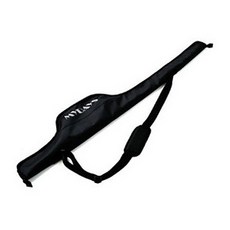 簡易釣魚竿袋, 黑色的