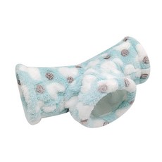 倉鼠T字管通道 N21-03, 1個, 天空愛心