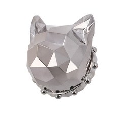 DE CAT 車用芳香劑 夾式 灰色 仲夏夜, 1套