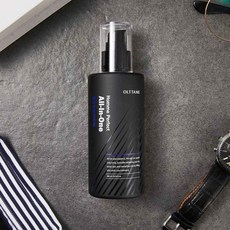 OLTTAME 男士完美多合一精華, 200ml, 1入