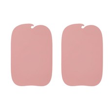 ssueim TPU雙面砧板 粉色, 2入, 單品