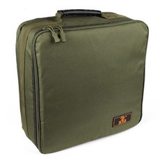 Clean On牛津釣魚工具收納包, 混色