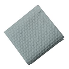 어크로스 紗布棉高級毛巾 150g 20支棉紗 YJ45, 綠色, 1個