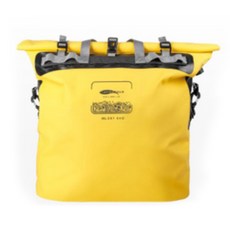 Clean-On 多用途防水冰釣包, 黃色