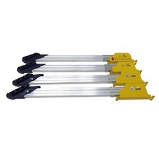 SEOUL METAL 多功能梯子加固片 隨機出貨, 4個