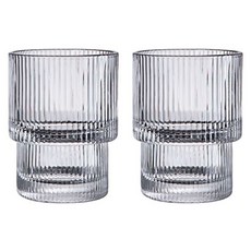 Lumi雞尾酒杯 B型, 2個