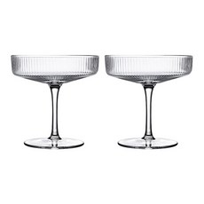 Lumi雞尾酒杯 A型, 2個