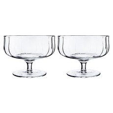 Lumi雞尾酒杯 C型, 2個