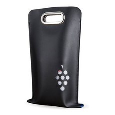 Suerte 軟式手提型紅酒箱, 單一顏色, 1個