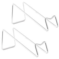 享貨簡易酒架, 銀, 2個