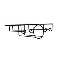 Suerte 立式葡萄酒架, 單一顏色, 1個