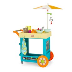 Little Tikes 冰淇淋車角色扮演, 混合顏色