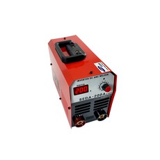 變頻電弧焊機 升級版 手持面罩套組, SEDA-200A, 1套