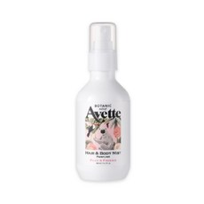 아베뜨 보타닉 릴리프 페어 앤 프리지아 퍼퓸 헤어 & 바디 미스트, 160ml, 1개