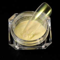 고고블랑 오로라빔 네일 홀로그램 유니콘 파우더, 05, 1개