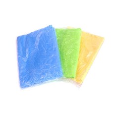 寵物PVA毛巾 N537 3入, 隨機發貨