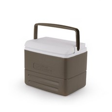 車用冰桶 YJ42, 棕色, 8.5L