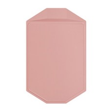 I'm Home Living 堅固的砧板, 粉色的