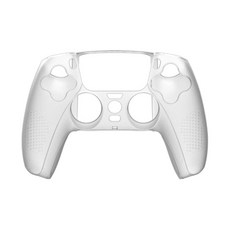 조이트론 ps5 듀얼센스 실리콘 케이스 FOR CHARGER, JTP5-108 화이트, 1개 완구_취미/콘솔/휴대용게임기 반품 최저가 3,700원