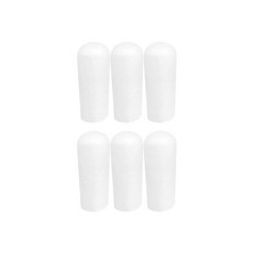 손가락보호골무 흰색 2개입, 3개