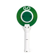 casby 玩紅綠燈, 混合顏色