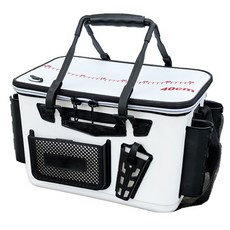 씨케이 멀티 다기능 밑밥통 35L, 화이트, 1개