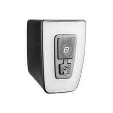 락브로스 자전거 후미등 라이트 TT30-WD, 1개, 혼합색상