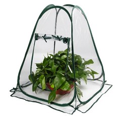 makeme 迷你小花透明保護膜, 1個