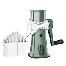 AKL自動蔬菜切片器