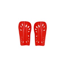 서하의집 컬러 레그가드, 레드, 1개