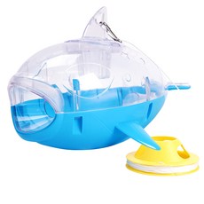 BUNNYLAND 鯨魚魚籠釣魚遊戲, 混合顏色