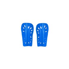 서하의집 컬러 레그가드, 블루, 1개