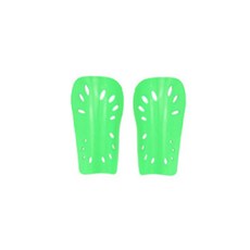 서하의집 컬러 레그가드, 그린, 1개