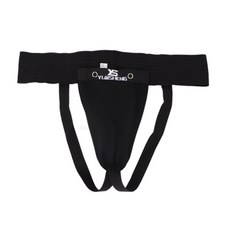 武術硬殼 Nangshim 保護器, 黑色的