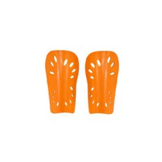 서하의집 컬러 레그가드, 오렌지, 1개