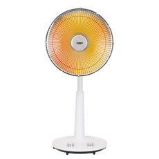 스벤 코일 좌석용 선풍기형 히터, SVH-330C