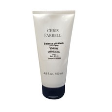 CHRIS FARRELL ph平衡面膜, 150ml, 1入