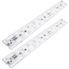 改革LED模組鎮流器一體成型燈25W, 日光, 2個