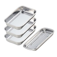 Yoshikawa Connection Bart 3p + 天婦羅托盤, 1套