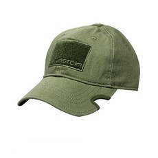 notch 經典可調式Operator帽 Terra, OD, 1個